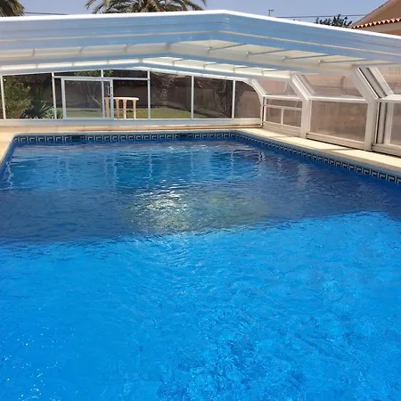 Sharmarita Villa El Campello