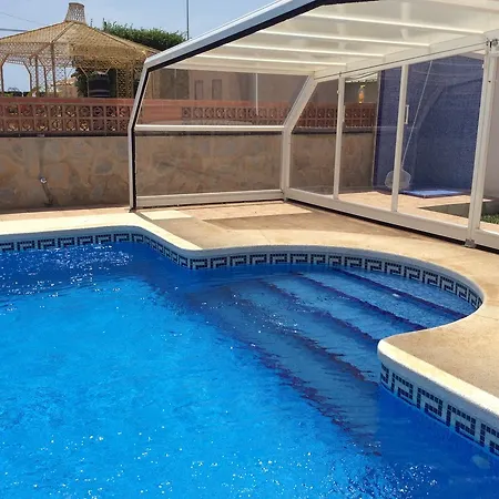Sharmarita Villa El Campello