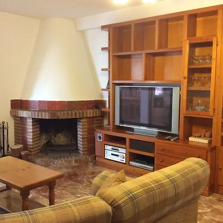 Sharmarita Villa