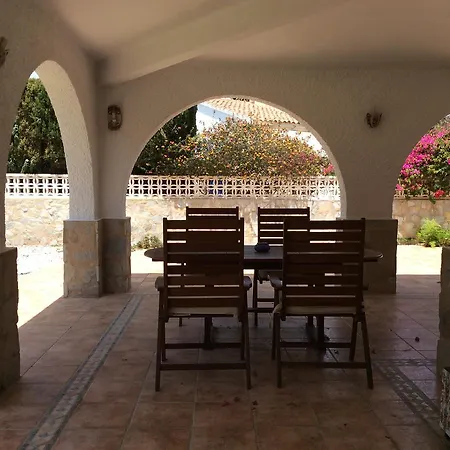 Sharmarita * El Campello