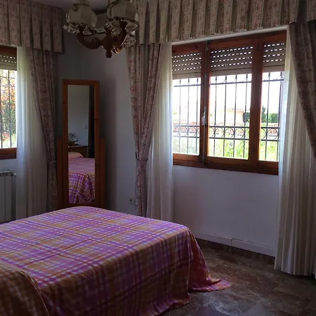 Villa Sharmarita *