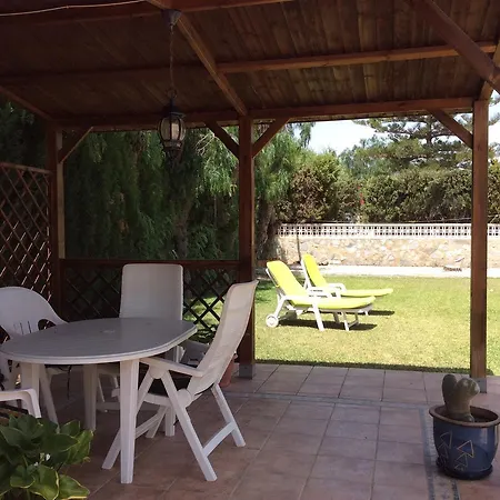 Villa Sharmarita El Campello