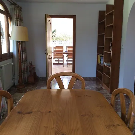 Villa Sharmarita