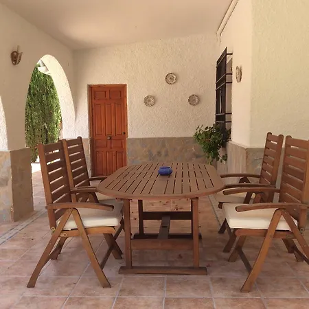 Villa Sharmarita