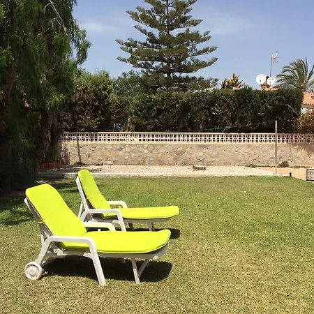 Villa Sharmarita