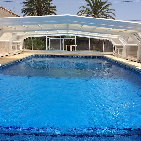 Sharmarita * El Campello
