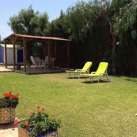 Sharmarita Villa *