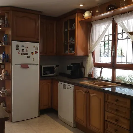 Sharmarita Villa